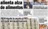 Conozca las portadas de los diarios peruanos para hoy viernes 20 de julio