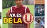 Conozca las portadas de los principales diarios deportivos para hoy viernes 20 de julio