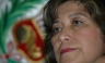 Martha Chávez sobre ley de AFP: atenta contra los derechos de los peruanos