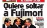 Las portadas de los diarios peruanos para hoy sábado 21 de julio