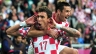 [FOTOS]: Vea las mejores imágenes del empate entre Italia y Croacia