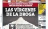 Las portadas de los diarios peruanos para hoy domingo 22 de julio