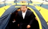 Fernando Rospigliosi: El problema del presidente Humala es que sólo confía en los militares