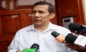 Fernando Rospigliosi: El problema del presidente Humala es que sólo confía en los militares
