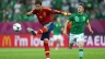 [FOTOS]: Disfrute de las mejores imágenes del triunfo de España sobre Irlanda