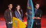 [FOTOS] Crepúsculo se lleva dos premios en los Teen Choice