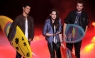 [FOTOS] Crepúsculo se lleva dos premios en los Teen Choice