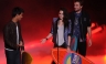 [FOTOS] Crepúsculo se lleva dos premios en los Teen Choice