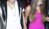 [FOTOS] Justin Bieber lleva a cenar a Selena Gómez por su cumpleaños