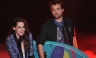 [FOTOS] Robert Pattinson y Kristen Stewart se acurrucan en los Teen Choice