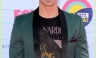 [FOTOS] Joe Jonas asiste solo a los Teen Choice Awards 2012