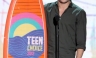 [FOTOS] Zac Efron se lleva un par de premios en los Teen Choice 2012