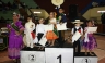 Nuevo Campeón de Campeones fueron elegidos en el 'Concurso Nacional de Marinera San Miguel 2012'