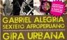 Gabriel Alegria y el Sexteto de Jazz Afroperuano continuan con éxito la Gira Urbana