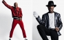 [FOTOS] Anderson Silva imita a 'Michael Jackson' para Rolling Stone