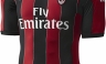 [FOTOS] Fútbol italiano: Milan presentó su nueva camiseta