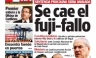Conozca las portadas de los diarios peruanos para hoy miércoles 25 de julio