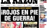 Conozca las portadas de los diarios peruanos para hoy miércoles 25 de julio