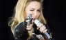 [FOTOS] Madonna no suelta las armas en Dublín