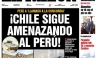 Conozca las portadas de los diarios peruanos para hoy jueves 26 de julio