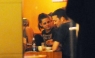 [FOTOS] Kristen Stewart y Rupert Sanders entre abrazos y besos