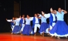 AMANECER BAILANDO: Música y danza de folclor peruano