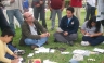 'San Miguel, Municipio Lector' rindió homenaje al Perú: LECTURA Y ESCRITURA BAJO EL ÁRBOL