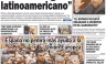 Conozca las portadas de los diarios peruanos para hoy viernes 27 de julio