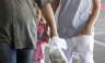 [FOTOS] Justin Bieber sale de paseo con su hermana menor Jazzy