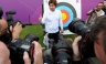 [FOTOS] Juegos Olímpicos: Primer récord en Londres 2012