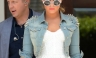 [FOTOS] Demi Lovato y Britney Spears voto de silencio en Factor X