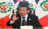 Ojo: ahora el 45.7% de peruanos aprueba la gestión de Ollanta Humala