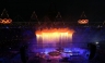 [FOTOS] Vea las mejores imágenes de la inauguración de los Juegos Olímpicos de Londres 2012