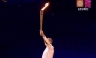 [FOTOS] Juegos Olímpicos quedaron inaugurados con encendido de la antorcha