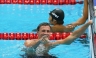 [FOTOS] Michael Michael Phelps pierde su primera final en los 400 metros individual