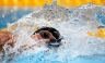 [FOTOS] Michael Michael Phelps pierde su primera final en los 400 metros individual