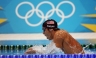 [FOTOS] Michael Michael Phelps pierde su primera final en los 400 metros individual