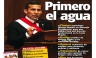 Conozca las portadas de los diarios peruanos para hoy domingo 29 de julio