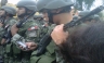[FOTOS] Vea las mejores imágenes del Desfile Militar