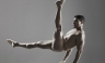 [FOTOS] Deportistas olímpicos se desnudan