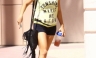 [FOTOS] Vanessa Hudgens se pasea sola por Studio City