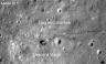 [FOTOS] Nasa revela que banderas de misiones lunares siguen en pie