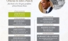 Obama es descendiente del primer esclavo de Estados Unidos