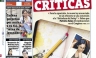 Conozca las portadas de los diarios peruanos para hoy martes 31 de julio