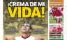 Conozca las portadas de los principales diarios deportivos para hoy martes 31 de julio