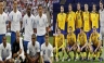 Eurocopa 2012: Inglaterra se enfrenta a Suecia en un esperado encuentro