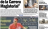 Las portadas de los diarios peruanos para hoy jueves 2 de agosto