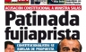 Las portadas de los diarios peruanos para hoy jueves 2 de agosto