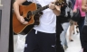 [FOTOS] Niall Horan y Liam Payne en concierto improvisado