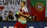 Eurocopa 2012: Nicklas Bendtner podría ser multado por mostrar marca ropa interior